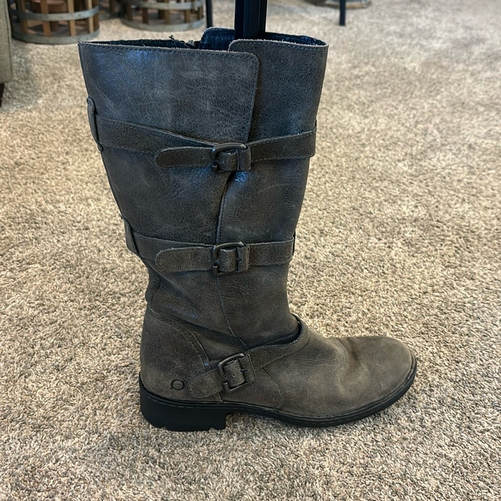 Born “Tessa” boot